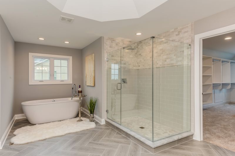 Best Bathroom Renovation Contractors in Wheeling, WV