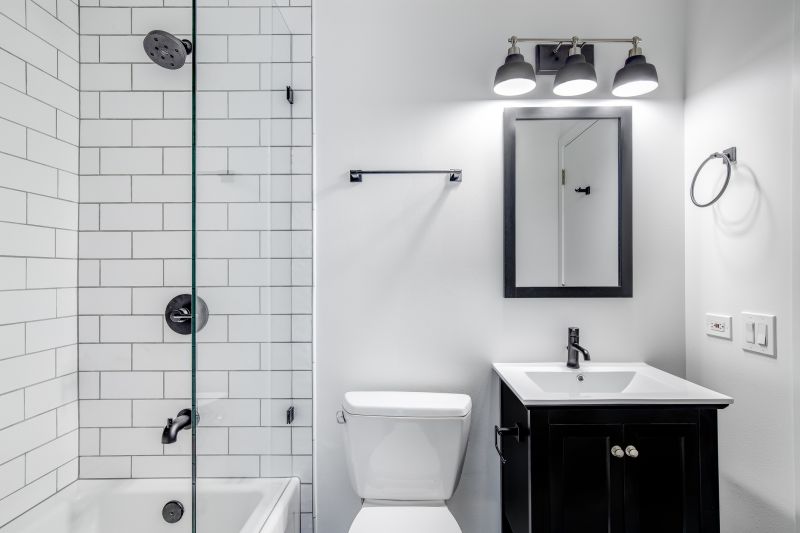 Timeline for Bathroom Remodels